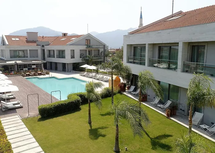 D-resort Gocek 4* Göcek