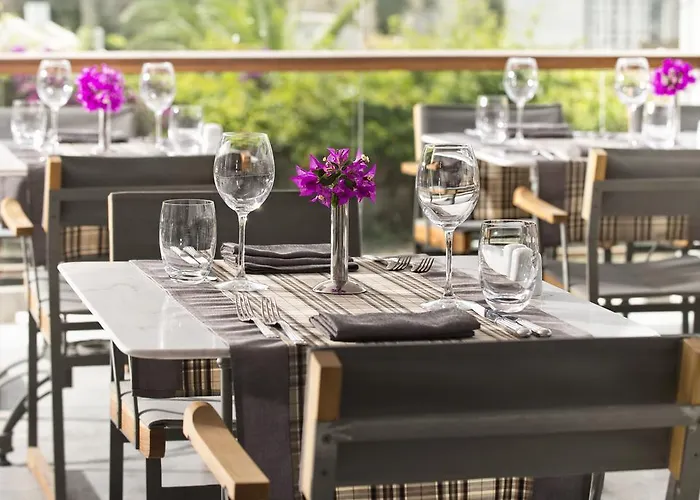 Hotel D-resort Gocek 4*