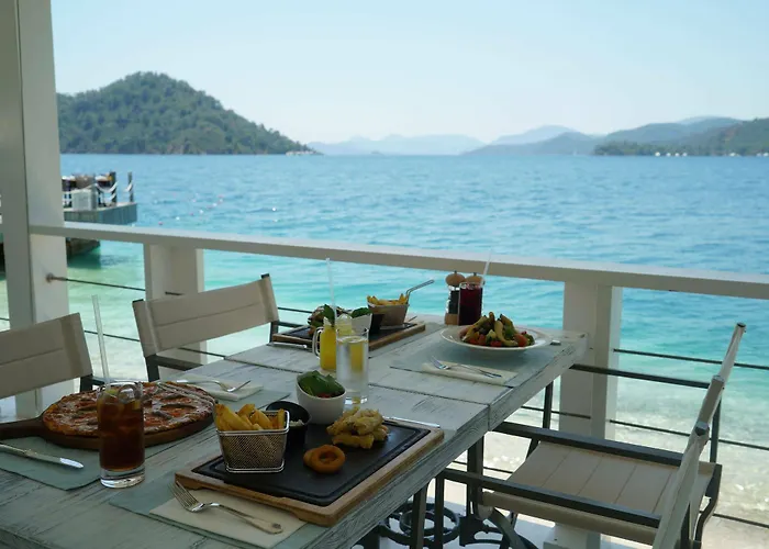 D-resort Gocek Göcek