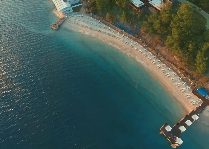 D-resort Gocek Hotel Göcek