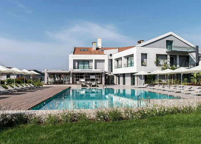 D-resort Gocek Hotel