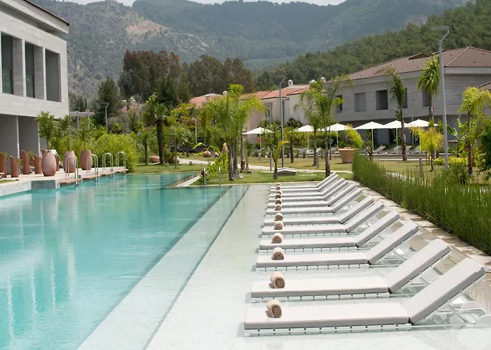 Hotel D-resort Gocek Göcek