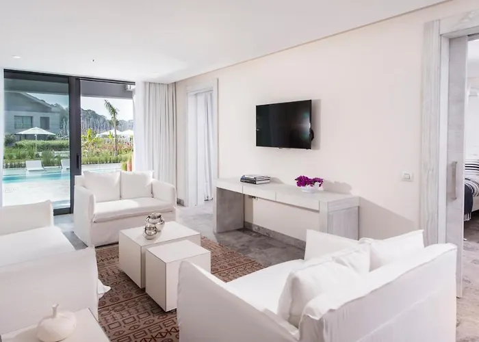 D-resort Gocek Göcek