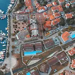 D-resort Gocek Hotel 4*