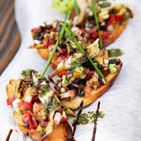 D-resort Gocek Szálloda 4*