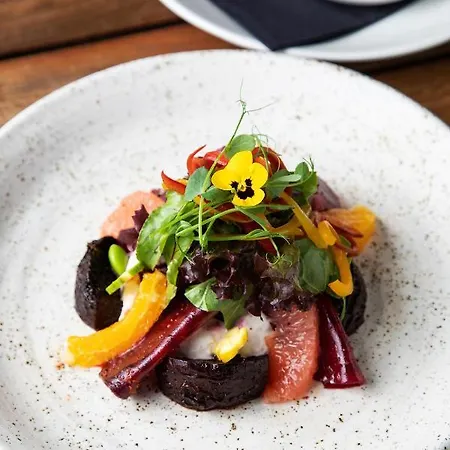 Szálloda D-resort Gocek Göcek