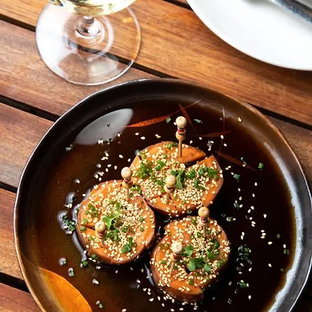 Szálloda D-resort Gocek Göcek