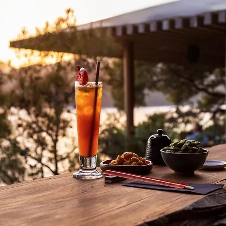 Szálloda D-resort Gocek Göcek