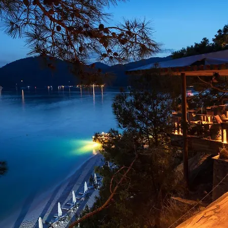 Szálloda D-resort Gocek Göcek