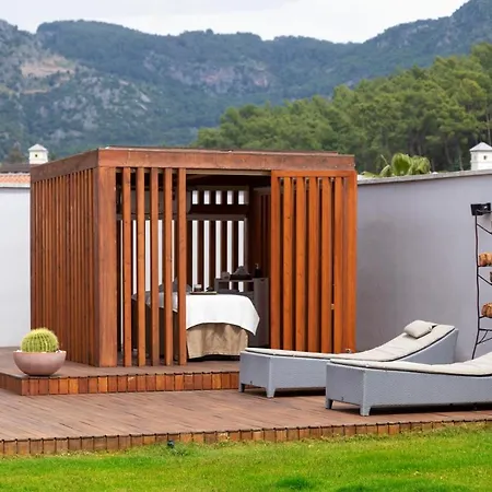 D-resort Gocek Otel Göcek