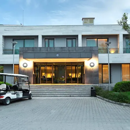 Otel D-resort Gocek Göcek