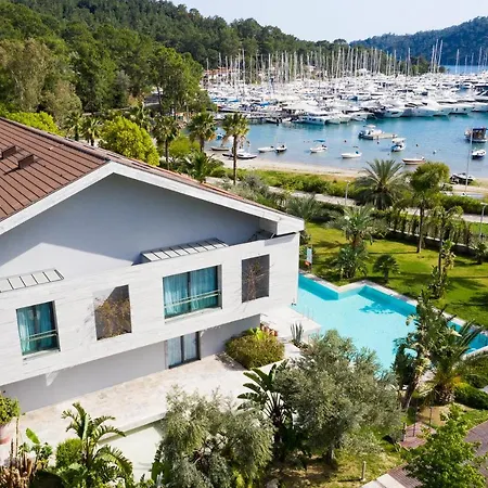 Otel D-resort Gocek 4*