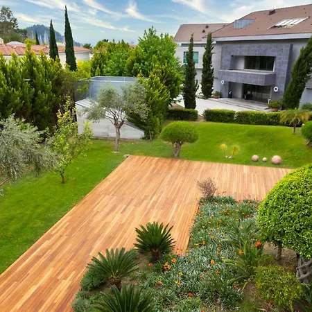 D-resort Gocek 4*