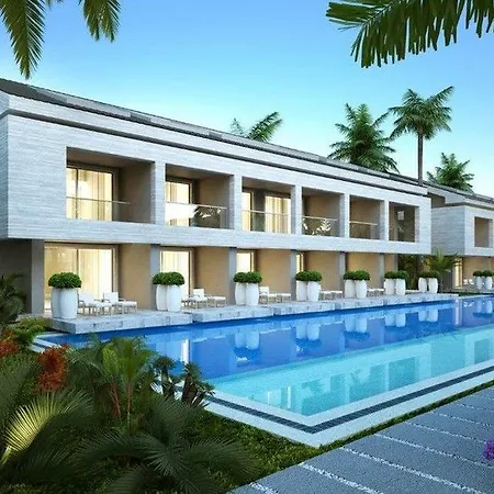 Szálloda D-resort Gocek 4*