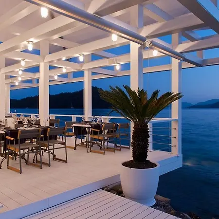 D-resort Gocek Szálloda Göcek