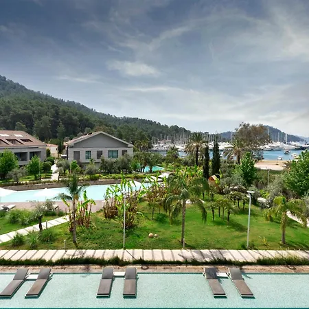 Otel D-resort Gocek 4*