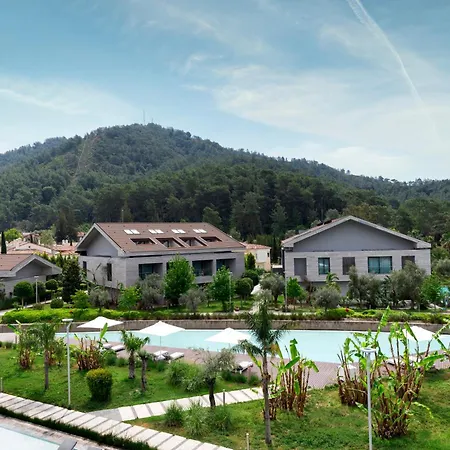 D-resort Gocek Otel Göcek