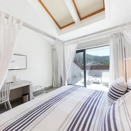 Otel D-resort Gocek Göcek