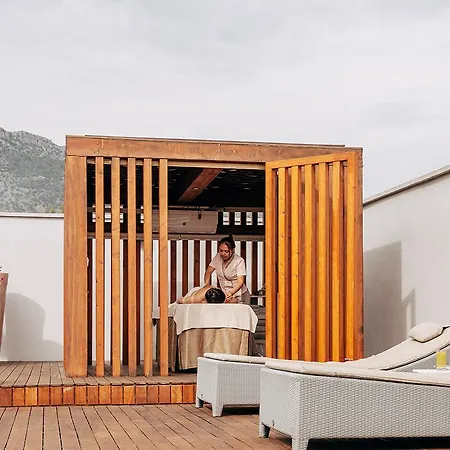 D-resort Gocek Hotel