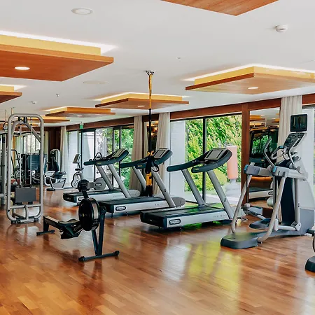D-resort Gocek 5* Göcek