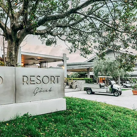 D-resort Gocek Göcek