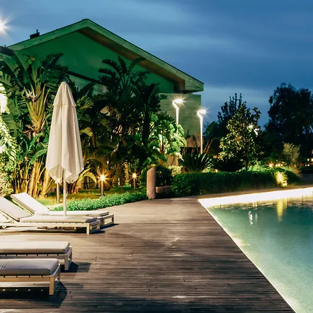 D-resort Gocek Hotel