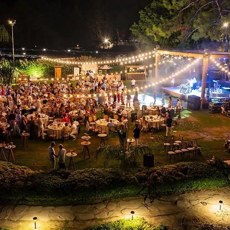 D-resort Gocek 5*