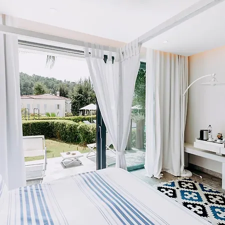 Hotel D-resort Gocek 5*