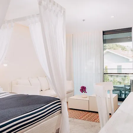 D-resort Gocek 5* Göcek
