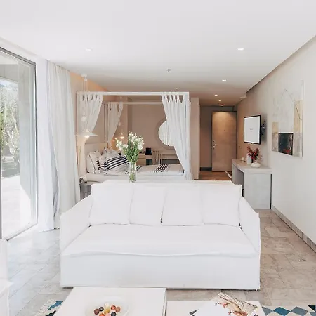 D-resort Gocek 5*