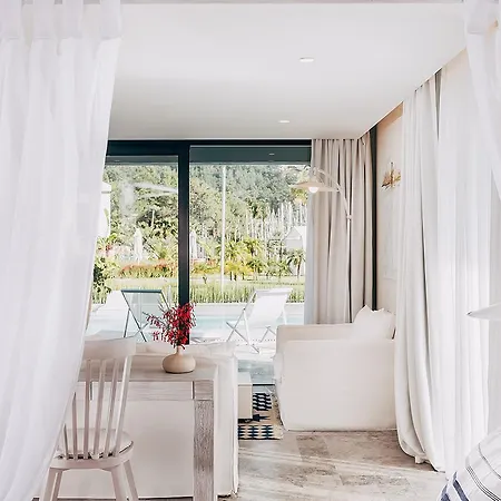 D-resort Gocek