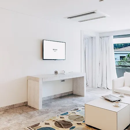 Hotel D-resort Gocek Göcek