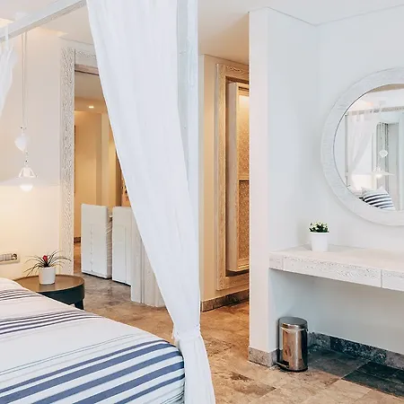 D-resort Gocek 5* Göcek