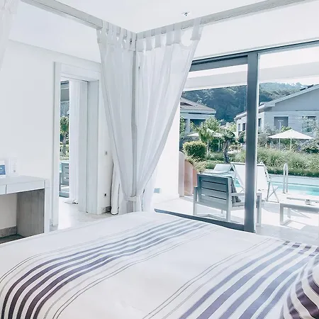D-resort Gocek
