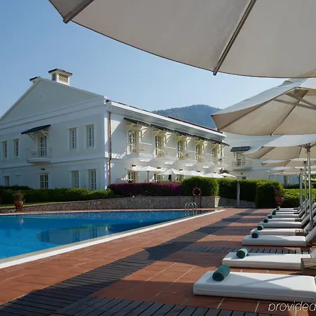 D-resort Gocek Ξενοδοχείο 5*