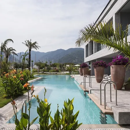 D-resort Gocek فندق