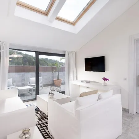 Szálloda D-resort Gocek Göcek