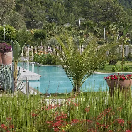 D-resort Gocek Otel 4*