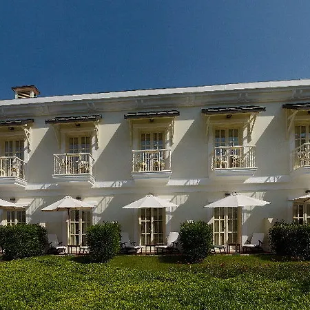 D-resort Gocek Szálloda