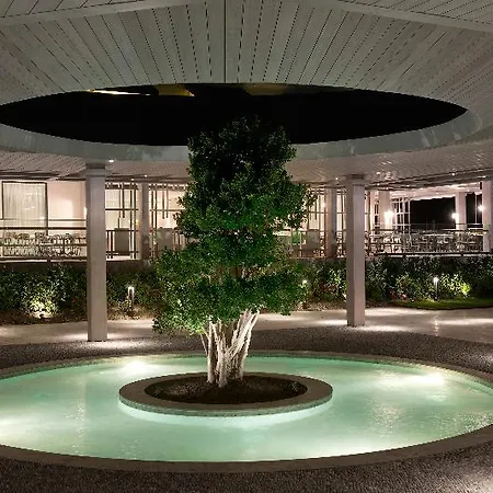 D-resort Gocek Szálloda Göcek