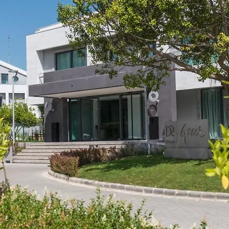 D-resort Gocek فندق