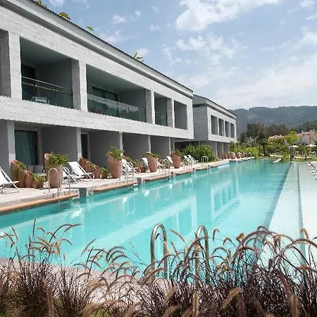 Szálloda D-resort Gocek Göcek