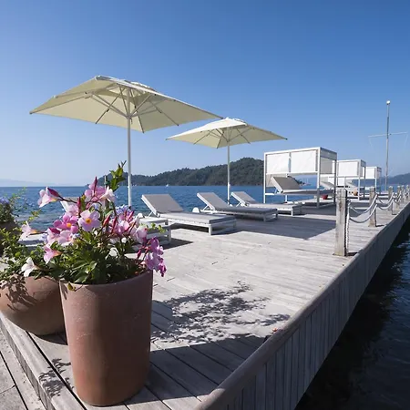 D-resort Gocek 4*