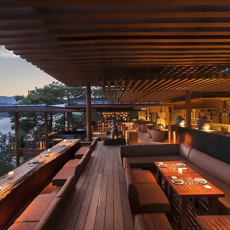 Szálloda D-resort Gocek 4*