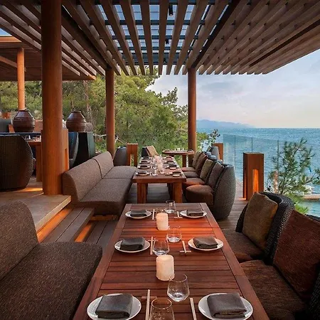 D-resort Gocek Otel