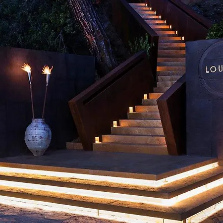 D-resort Gocek Szálloda 4*