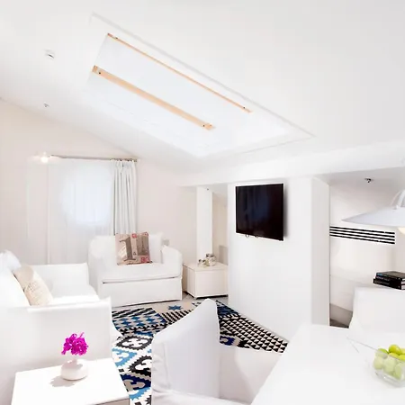 D-resort Gocek Szálloda 4*