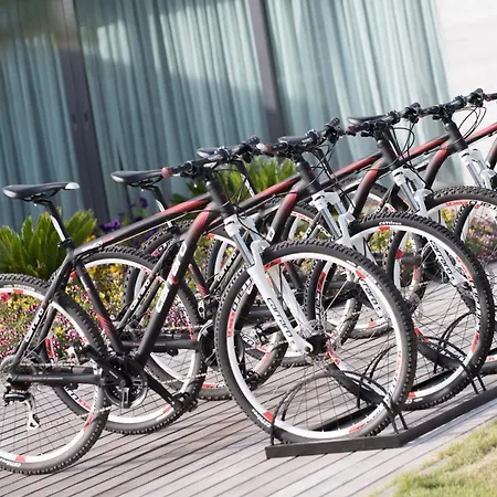 D-resort Gocek 4* Göcek