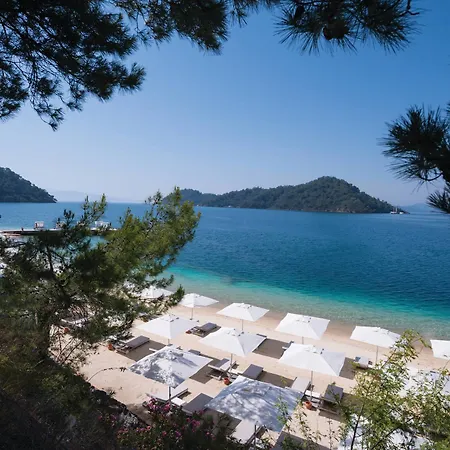 D-resort Gocek Otel Göcek