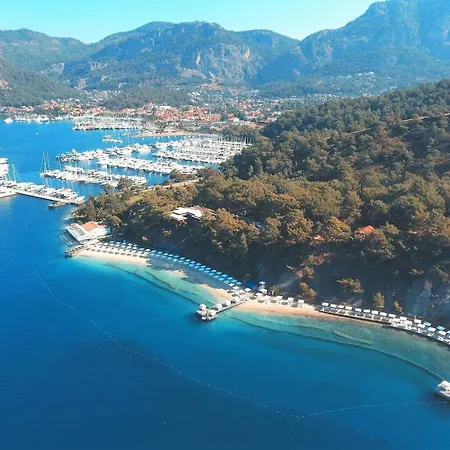 D-resort Gocek Hotel 5*